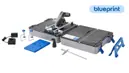 Dremel F013CS12JM Blueprint hordozható fűrészállomás CS12V-SC1 Fő kép