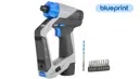 Dremel F013DD12JA Blueprint multifukcionális fúró-csavarozó, detektor és szintező DD12V-S1 Fő kép