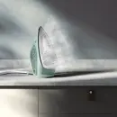 Electrolux E7SI1-6LG Refine 700 gőzölős vasaló kép 4