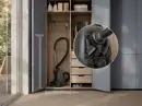 Electrolux EB31C1DB Clean 300 porzsákos porszívó 78 dB kép 12
