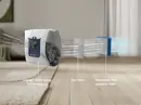Electrolux EB81A3UG Animal 800 porzsákos porszívó 69 dB kép 18