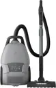 Electrolux EB81A3UG Animal 800 porzsákos porszívó 69 dB kép 6