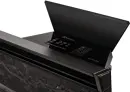 Electrolux ECH/BM-1600 3BI-W EEC Elektromos konvektor kép 2
