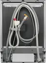 Electrolux EEC87400W ComfortLift 900 Beépíthető mosogatógép, 60 cm kép 2