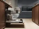 Electrolux EEC87400W ComfortLift 900 Beépíthető mosogatógép, 60 cm kép 6