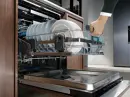 Electrolux EEC87400W ComfortLift 900 Beépíthető mosogatógép, 60 cm kép 7