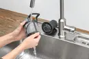 Electrolux EEG62310L Beépíthető keskeny mosogatógép kép 2