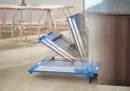 Electrolux EES48401L SatelliteClean 600 Beépíthető mosogatógép, 60 cm kép 9