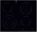 Electrolux EHF6241FOK beépíthető elektromos kerámialap Fő kép