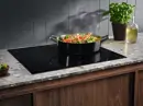 Electrolux EIS62453 SenseBoil 700 Beépíthető indukciós főzőlap, 60 cm kép 8