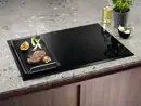Electrolux EIV85453 600 Flex Bridge Beépíthető indukciós főzőlap, 80 cm kép 7