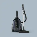 Electrolux EL61C3DB 600 Porzsák nélküli porszívó kép 2