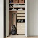Electrolux EL61C3DB 600 Porzsák nélküli porszívó kép 15