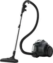 Electrolux EL61C3DB 600 Porzsák nélküli porszívó kép 27
