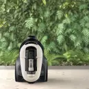 Electrolux EL61H4SW porzsák nélküli porszívó kép 2