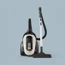 Electrolux EL61H4SW porzsák nélküli porszívó kép 23