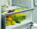 Electrolux ENA7CE18S3 BI Hűtő alulfagyasztós NF kép 11