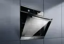 Electrolux EOC6H76X SteamCrisp 700 Gőzsütő aqua clean tisztítással kép 3