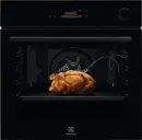 Electrolux EOC8P39WZ SteamCrisp 700 Gőzsütő pirolitikus tisztítással Fő kép