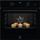 Electrolux EOD5C50Z SteamBake Beépíthető sütő, katalitikus tisztítás Fő kép