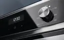 Electrolux EOD5F70BX SteamBake 600 Beépíthető sütő, katalitikus tisztítás/Aqua Clean kép 3