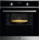 Electrolux EOD5F70BX SteamBake 600 Beépíthető sütő, katalitikus tisztítás/Aqua Clean Fő kép