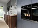 Electrolux EOD5H70X+EHF6547FXK beépíthető sütő + beépíthető főzőlap kép 4