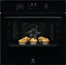 Electrolux EOD6P77WZ SteamBake 600 Beépíthető sütő pirolitikus tisztítással Fő kép