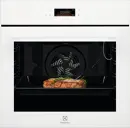 Electrolux EOE8P39WV Assisted Cooking 800 Beépíthető sütő pirolitikus tisztítással Fő kép
