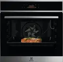 Electrolux EOE8P39WX Assisted Cooking 800 Beépíthető sütő pirolitikus tisztítással Fő kép