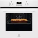 Electrolux EOF3H40BW SurroundCook 600 Beépíthető sütő aqua clean tisztítással Fő kép