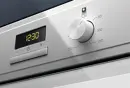 Electrolux EOF3H40BW+EIV63440BW beépíthető sütő + beépíthető főzőlap kép 2