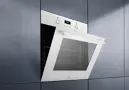 Electrolux EOF3H40BW+EIV63440BW beépíthető sütő + beépíthető főzőlap kép 8