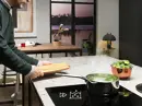 Electrolux EOF3H40BX + LIB60420CK beépíthető sütő + beépíthető főzőlap kép 12