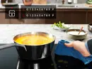 Electrolux EOF3H50BK + LIB60420CK beépíthető sütő + beépíthető főzőlap kép 21