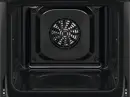 Electrolux EOF3H50BK + LIB60420CK beépíthető sütő + beépíthető főzőlap kép 4
