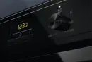 Electrolux EOF3H50BK + LIB60420CK beépíthető sütő + beépíthető főzőlap kép 5