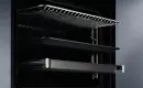 Electrolux EOF3H50BK + LIB60420CK beépíthető sütő + beépíthető főzőlap kép 10