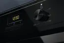 Electrolux EOF3H50BK+EHF6241FOK beépíthető sütő + beépíthető főzőlap kép 7
