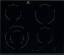 Electrolux EOF3H50BK+EHF6241FOK beépíthető sütő + beépíthető főzőlap kép 10