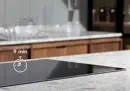 Electrolux EOF3H50BK+EIT61443B beépíthető sütő + beépíthető főzőlap kép 13
