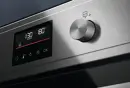 Electrolux EOF4P56X SurroundCook 600 Beépíthető sütő pirolitikus tisztítással kép 5