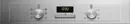 Electrolux EOH3F00BX Beépíthető sütő, katalitikus tisztítás/Aqua Clean kép 2