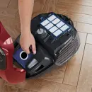 Electrolux EPF61RR PowerForce porzsákos porszívó kép 3