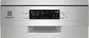 Electrolux ESG43310SX GlassCare 700 Szabadonálló keskeny mosogatógép, 45 cm kép 4