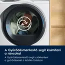 Electrolux EW6D39CBE Szárítógép Heat Pump kép 7