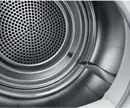 Electrolux EW6D58LBE GentleCare 600 Szárítógép, kép 8