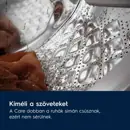 Electrolux EW7F2482E + EW6D285AE mosógép + szárító kép 5