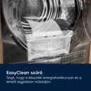 Electrolux EW7F3694E + EW7D394UE mosógép + szárító kép 7