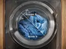 Electrolux EW7W4492E SteamCare 700 Mosó-szárító gép gőzprogrammal kondenzációs szárítás kép 9